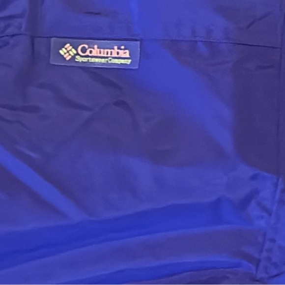 Vintage Columbia Bugaboo Colorblock Ski Jacket - Picture 8 of 8